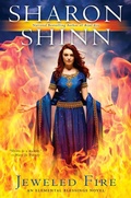 Cover: Jeweled Fire - Ace