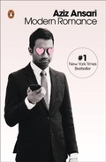 Cover: Modern Romance - Penguin