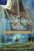 Cover: The Conqueror's Wife - Berkley