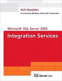 Abbildung von: Microsoft SQL Server 2005 Integration Services - Sams Publishing
