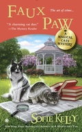 Cover: Faux Paw - NAL