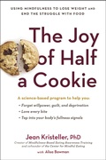 Cover: The Joy of Half a Cookie - TarcherPerigee