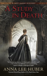 Enlarge image Cover: A Study in Death - Berkley
