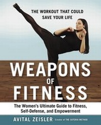Abbildung von: Weapons of Fitness - Avery