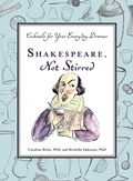 Cover: Shakespeare, Not Stirred - TarcherPerigee