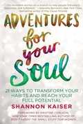 Cover: Adventures for Your Soul - Berkley