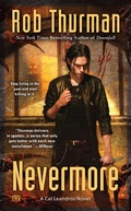 Cover: Nevermore - Ace