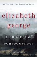 Cover: A Banquet of Consequences - Penguin Books
