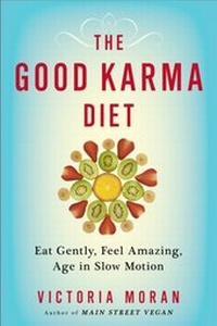Abbildung von: The Good Karma Diet - TarcherPerigee