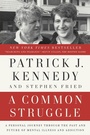 Cover: A Common Struggle - Blue Rider Press