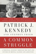 Cover: A Common Struggle - Blue Rider Press