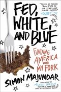 Cover: Fed, White, and Blue - Avery