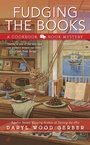 Cover: Fudging the Books - Berkley