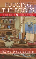 Cover: Fudging the Books - Berkley
