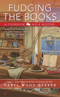 Enlarge image Cover: Fudging the Books - Berkley