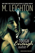 Cover: Tough Enough - Berkley
