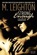 Cover: Strong Enough - Berkley