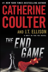 Enlarge image Cover: The End Game - Berkley
