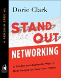 Cover: Stand Out Networking - Portfolio