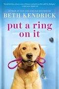 Cover: Put a Ring On It - Berkley