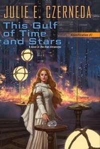 Enlarge image Cover: This Gulf of Time and Stars - Astra Publishing House