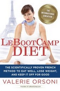 Abbildung von: LeBootcamp Diet - Berkley