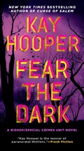 Cover: Fear the Dark - Berkley