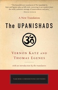 Cover: The Upanishads - TarcherPerigee