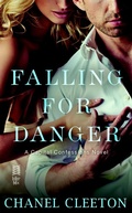 Cover: Falling for Danger - InterMix