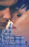 Cover: One Life - InterMix