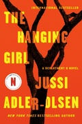 Cover: The Hanging Girl - Dutton