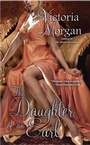Cover: The Daughter of an Earl - Berkley