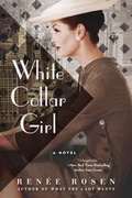 Cover: White Collar Girl - Berkley