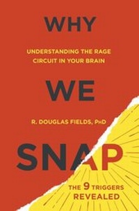 Abbildung von: Why We Snap - Dutton