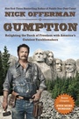 Cover: Gumption - Dutton