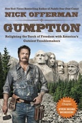 Cover: Gumption - Dutton