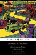 Cover: Perchance to Dream - Penguin Classics
