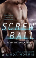 Cover: Screwball - InterMix