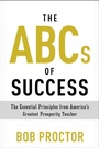 Cover: The ABCs of Success - TarcherPerigee