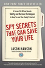 Cover: Spy Secrets That Can Save Your Life - TarcherPerigee