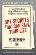 Cover: Spy Secrets That Can Save Your Life - TarcherPerigee
