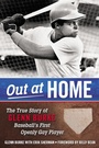 Cover: Out at Home - Berkley