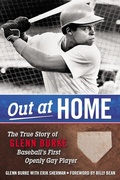Cover: Out at Home - Berkley