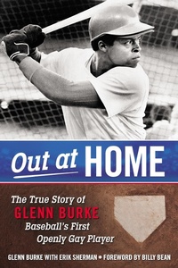Enlarge image Cover: Out at Home - Berkley