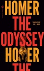 Cover: The Odyssey - Signet