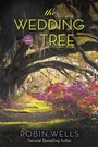 Cover: The Wedding Tree - Berkley