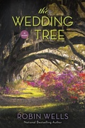 Cover: The Wedding Tree - Berkley