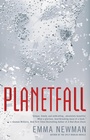 Cover: Planetfall - Ace