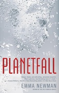 Cover: Planetfall - Ace
