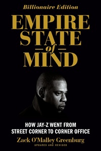 Abbildung von: Empire State of Mind - Portfolio